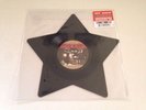 Mos Def Talib Kweli BLACK STAR UNRELEASED 3000MADE SHAPED Vinyl 7