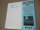 Bob Dylan/The Band-Original Basement Tape-MONO LP-RSD 2015 180 G-New/Sealed
