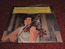 Dvorak Violinkonzert a-moll op.53 / Ravel Tzigane Peter Maag Neu & OVP