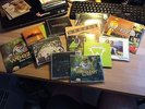 Weezer Vinyls CD Singles