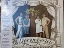 THE DECEMBERISTS - RSD - LP 'Picaresque' - 180 Gram - Red Vinyl - 5,000 SEALED