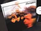 ROLLING STONES - NECROPHILIA - RARE 12