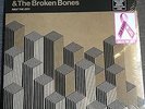ST PAUL AND THE BROKEN BONES HALF THE CITY PINK LIMITED VINYL SOUL