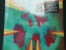 Every Time I Die Salem/Nirvana Song RSD 2015 ETID 7