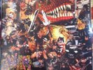 Gwar America Must Be Destroyed RSD 2015 Exclusive New Sealed Metal RARE