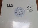U2 Songs of Innocence 2 LP Record Store Day 2015 sealed Irish numbered RSD15