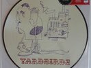 YARDBIRDS - ROGER THE ENGINEER LP PICTURE DISC - RSD 2015 - LIMITED EDITION