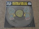 El P & Killer Mike = Run The Jewels - Record Store Day 2015