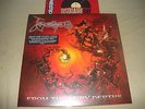 VENOM FROM THE VERY DEPTHS RSD 2015 250 COPIES 2LP RED