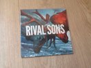 RIVAL SONS . BLACK COFFEE .. RSD 2015 7