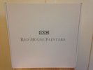 Red House Painters 4AD Vinyl Record Box Set RSD 2015 SEALED /1500 RARE deja