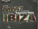 RECORD STORE DAY 2015 RSD THE PRODIGY SLEAFORD MODS GLOW IN THE DARK LTD IBIZA