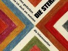 Die Sterne ?– Von Allen Gedanken Schätze Ich Doch Am Meisten Die Interessanten