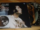 ELVIS IMPORT LP&CD 1970: CLOSING STRONG  RARE