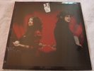 WHITE STRIPES Get Behind Me Satan 2xLP Vinyl Record - Record Store Day RSD 2015
