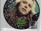 David Bowie Changes Record Store Day 2015 Mint / Sealed