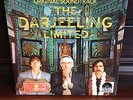 The Darjeeling Limited Record Store Day Edition 2015 NM Soundtrack