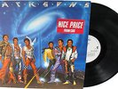 Michael Jackson Jacksons Colombe VICTORY Dove Album Disque 33t 12