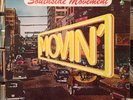 NM LP SOUTHSIDE MOVEMENT Movin' [Original 1974 20th CENTURY Issue] 