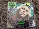 David Bowie Changes  Picture Disc Record Store Day 2015 RSD 2015