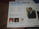 TRIO PIM JACOBS - Come Fly With Me DUTCH EURO JAZZ  (RITA REYS) **NEAR MINT**