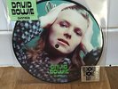 DAVID BOWIE CHANGES RECORD STORE DAY 7