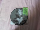 DAVID BOWIE CHANGES/8 LINE POEM RSD RECORD STORE DAY 2015 7”