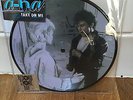 A-HA TAKE ON ME RECORD STORE DAY 7