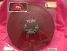 Rocky Horror Time Warp Red Vinyl Record Store Day RSD 2015 limited 4000 Rare