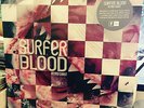 SURFER BLOOD Astro Coast 12
