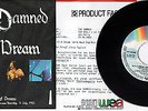 The Damned - Is It A Dream 7