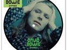 RSD RECORD STORE DAY 2015 DAVID BOWIE 7