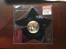 Black Star Limited Edition Star Shaped RSD Single Featuring Madlib