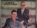 Rare Chet Atkins My Brother Sings Record Store Day RSD 2015