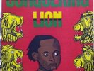 '75 MICRON REGGAE LP CONQUERING LION THE PROPHETS ex ?