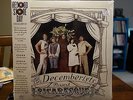 RSD 2015 The Decemberists Picaresque 2X LP LIMITED RED VINYL+POSTCARDS+BOOKLET
