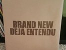 Brand new Deja entendu record store day 2015 rsd /1400