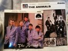 Eric Burdon THE ANIMALS We're Gonna Howl Tonight & EP set MONO RSD 2015