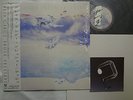 RARE IN SHRINK TOP MINT VINYL RUSH GRACE UNDER PRESSURE JAPAN LP w/OBI & INSERT