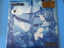 Record Store Day 2015 Slowdive Blue Day LP