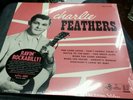 Charlie Feathers 