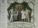 THE DECEMBERISTS - RSD - LP 'Picaresque' - 180 Gram - Red Vinyl - 5,000 SEALED