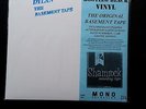 Bob Dylan the Basement Tapes 180Gram Mono 12