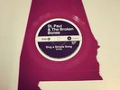 ST. PAUL & THE BROKEN BONES Alabama Vinyl RSD 2015 Record Store Day FREE SHIP