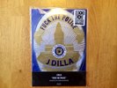 J Dilla 