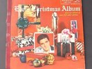 ELVIS PRESLEY - ELVIS' CHRISTMAS ALBUM - VINTAGE 1957  - ORIGIONAL LP - COMPLETE
