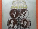 THE KINKS-SOMETHING ELSE BY THE KINKS RARE UK FIRST PRESS 1967 PYE REECORDS