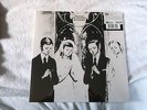 Record Store day Siouxsie and the banshees. Join Hands Banned sleeve