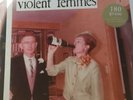 VIOLENT FEMMES HAPPY NEW YEAR 12