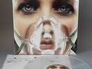 Underoath - They're Only Chasing Safety - Clear Vinyl - Shrink - Played Once